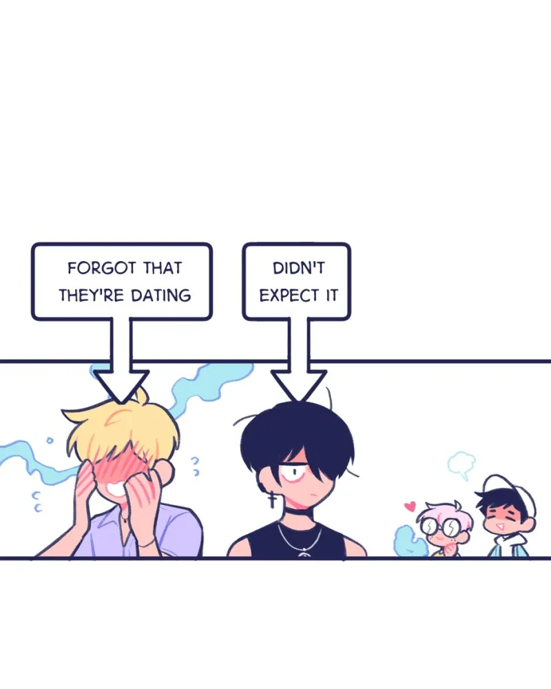 Boyfriends. Chapter 27 page 9 - 