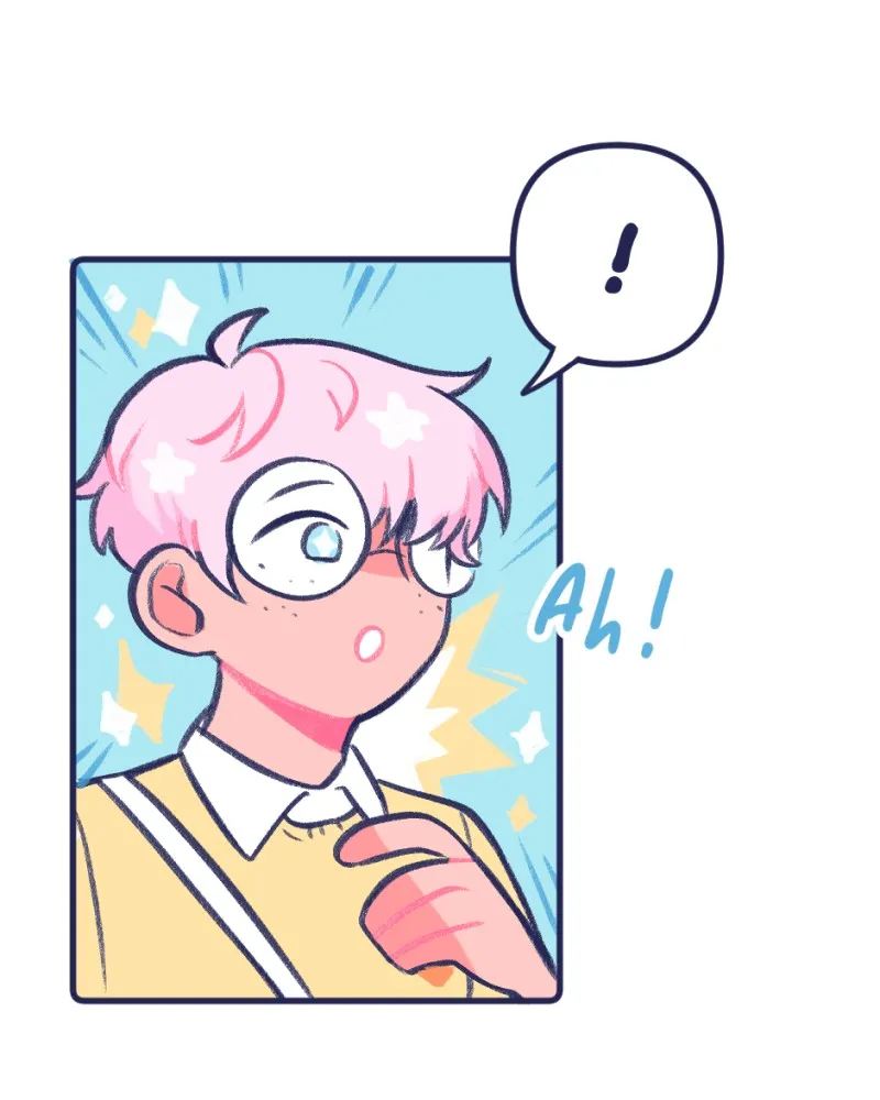 Boyfriends. Chapter 28 page 2 - 