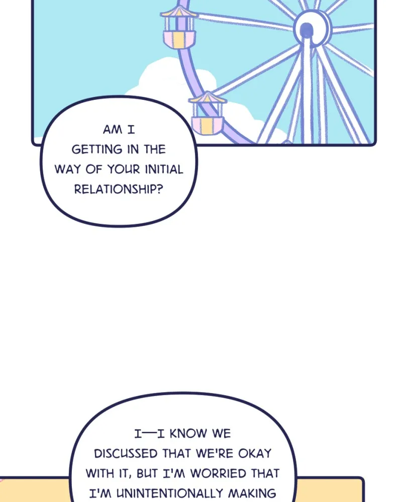 Boyfriends. Chapter 28 page 14 - 