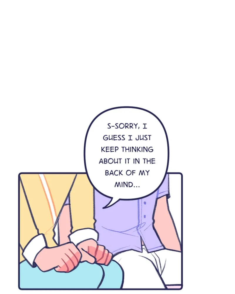 Boyfriends. Chapter 28 page 16 - 