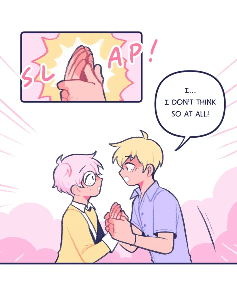 Boyfriends. Chapter 28 page 18 - 
