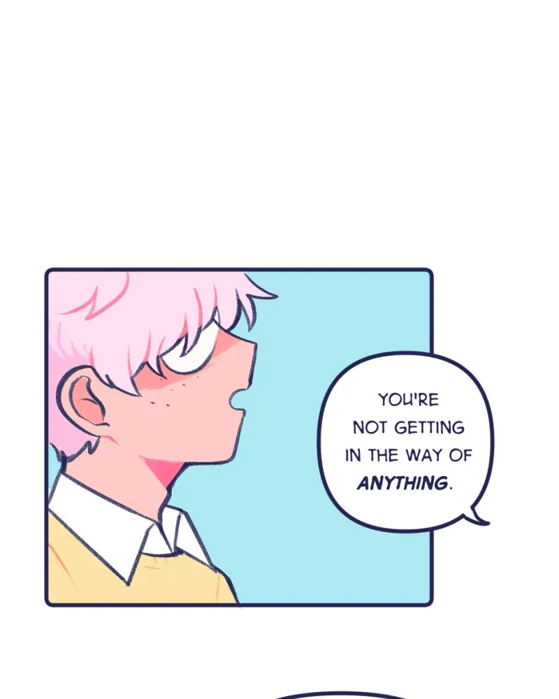 Boyfriends. Chapter 28 page 19 - 