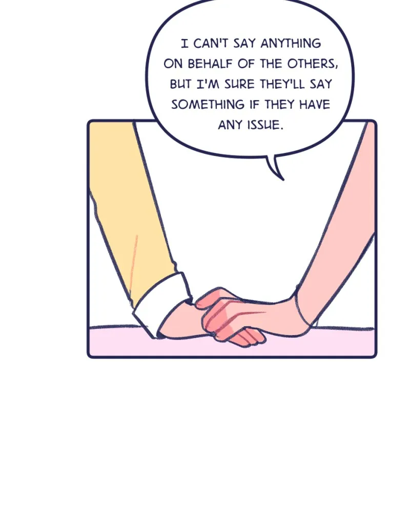 Boyfriends. Chapter 28 page 20 - 