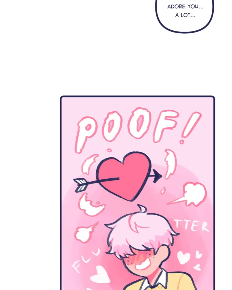 Boyfriends. Chapter 28 page 22 - 