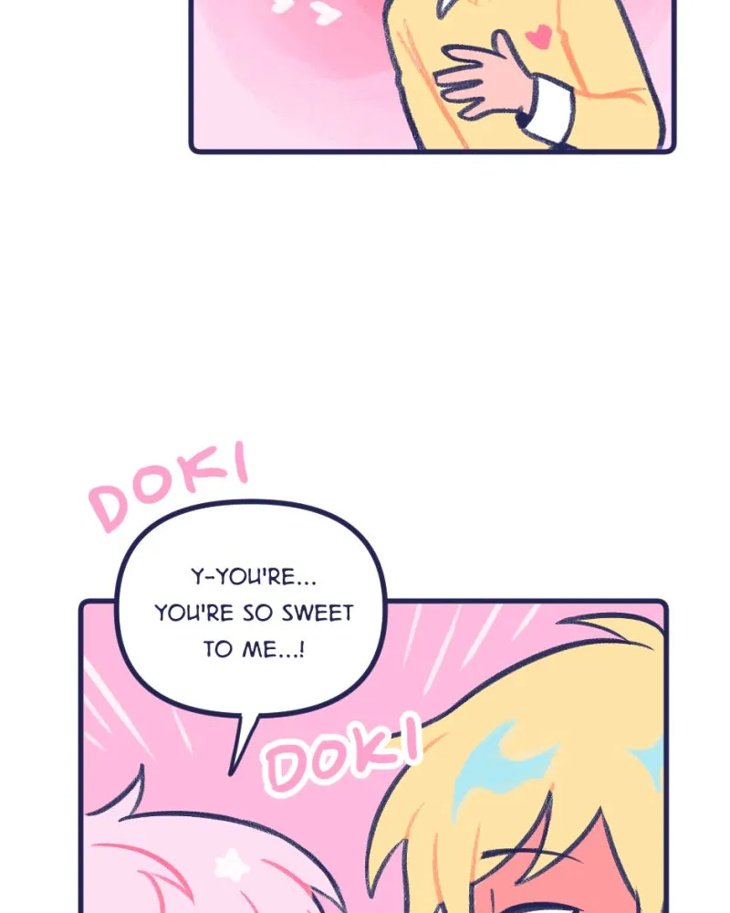 Boyfriends. Chapter 28 page 23 - 