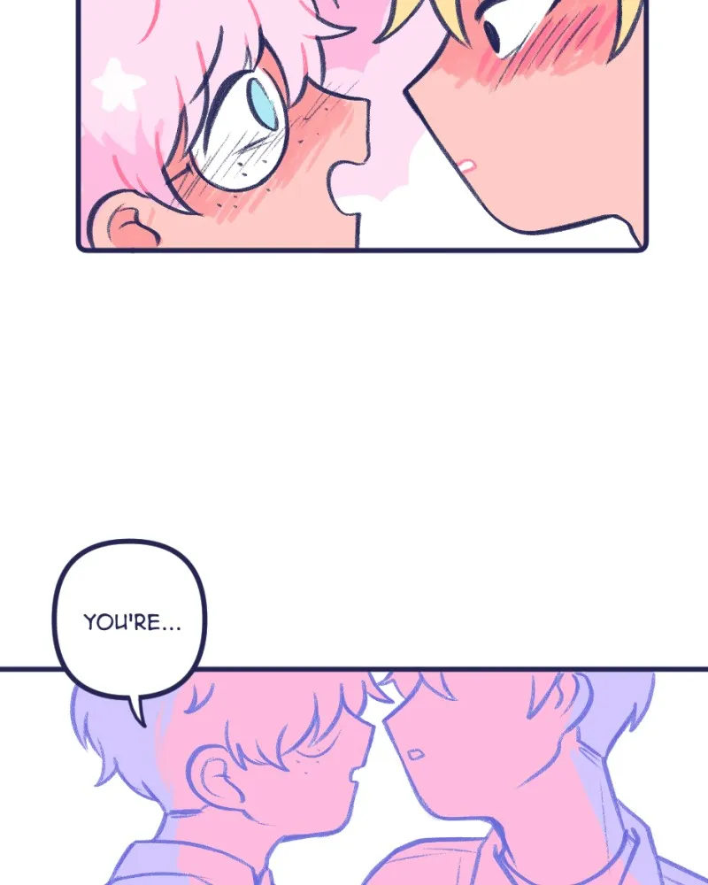 Boyfriends. Chapter 28 page 24 - 