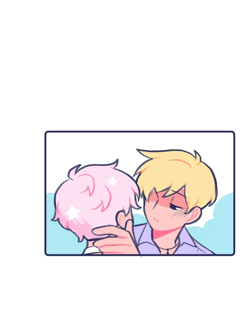 Boyfriends. Chapter 28 page 28 - 
