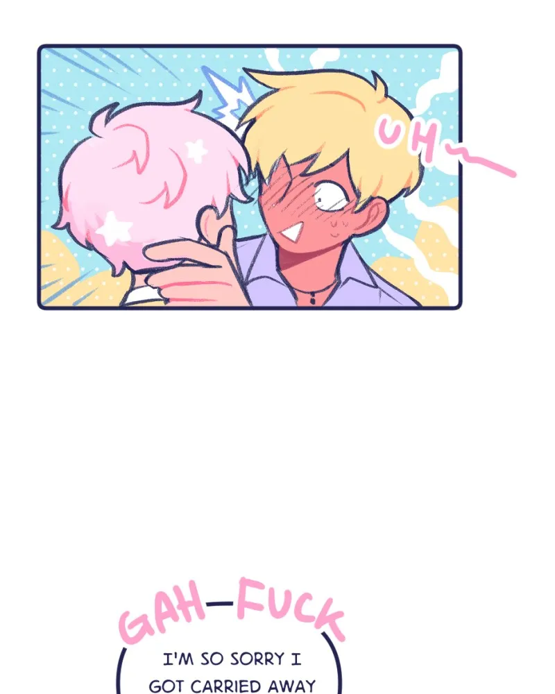 Boyfriends. Chapter 28 page 29 - 