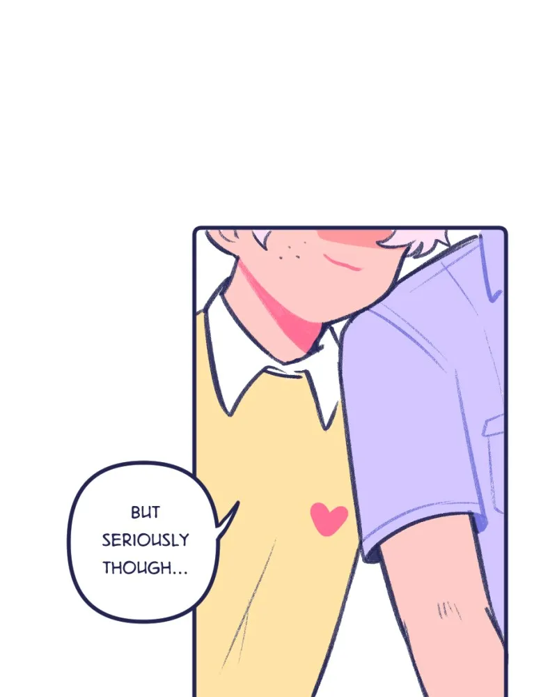 Boyfriends. Chapter 28 page 31 - 