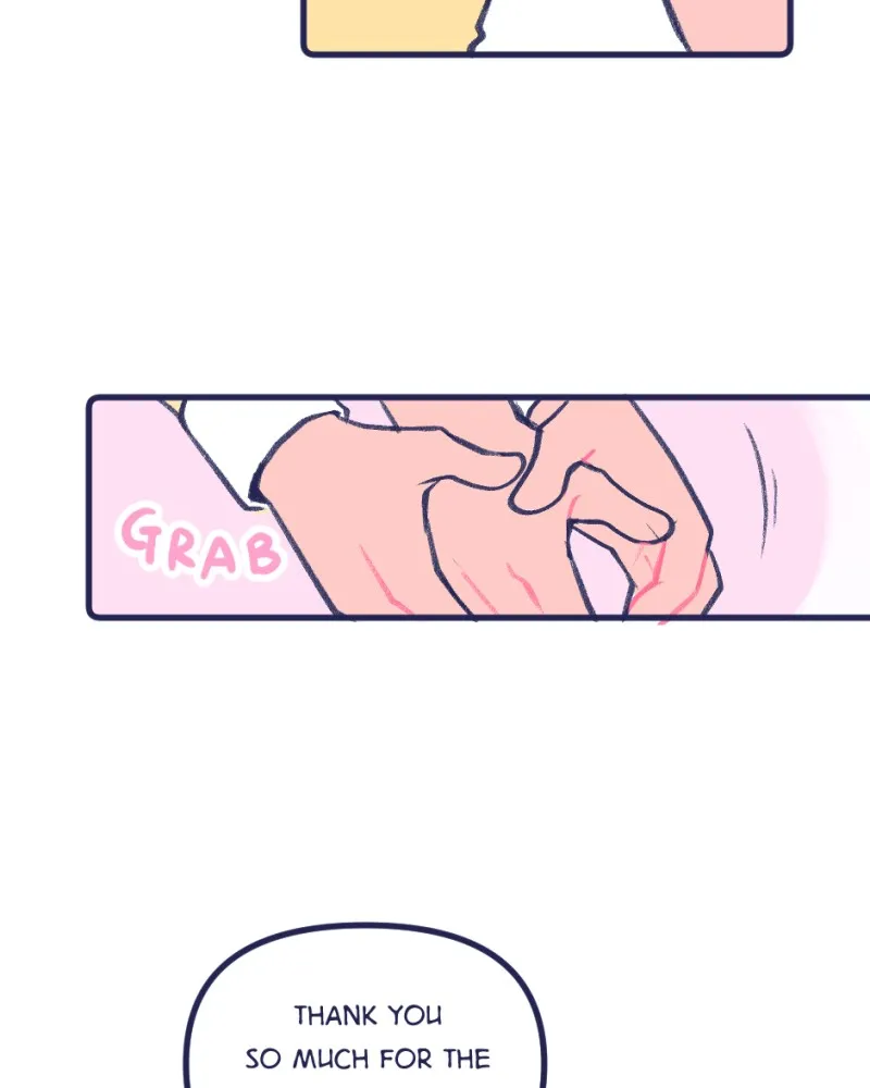 Boyfriends. Chapter 28 page 32 - 