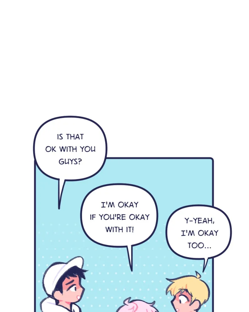 Boyfriends. Chapter 28 page 6 - 