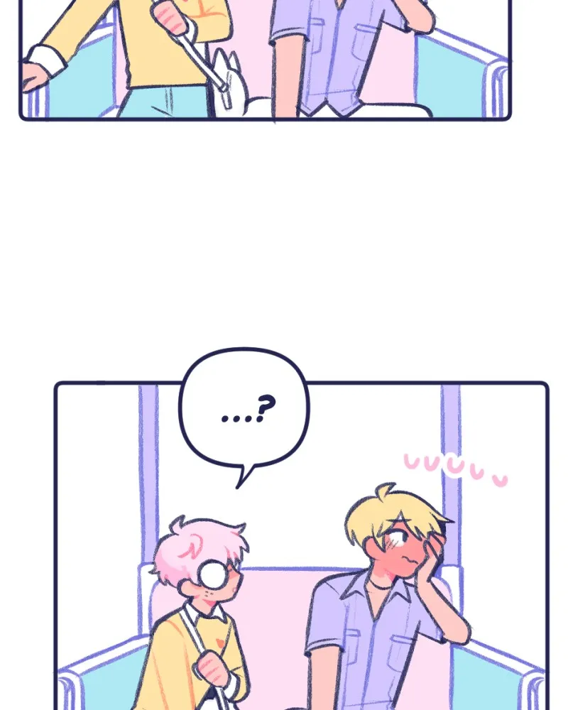 Boyfriends. Chapter 28 page 10 - 