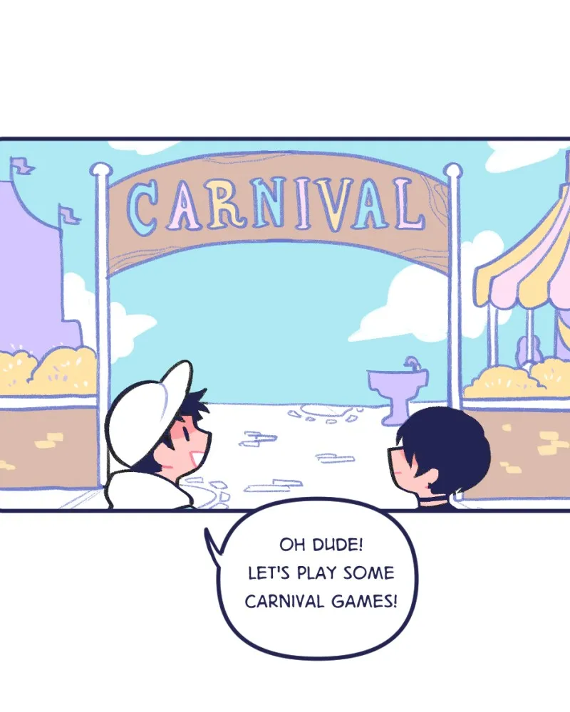 Boyfriends. Chapter 29 page 2 - 