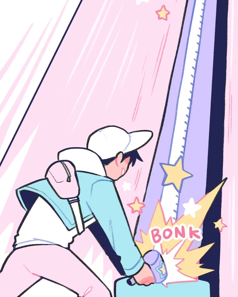 Boyfriends. Chapter 29 page 13 - 