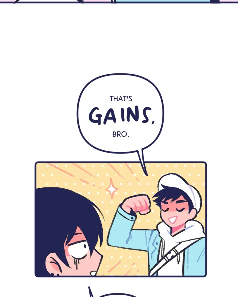 Boyfriends. Chapter 29 page 14 - 