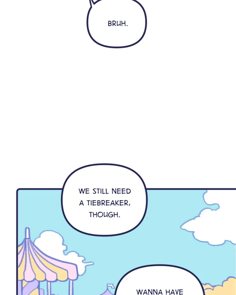 Boyfriends. Chapter 29 page 15 - 