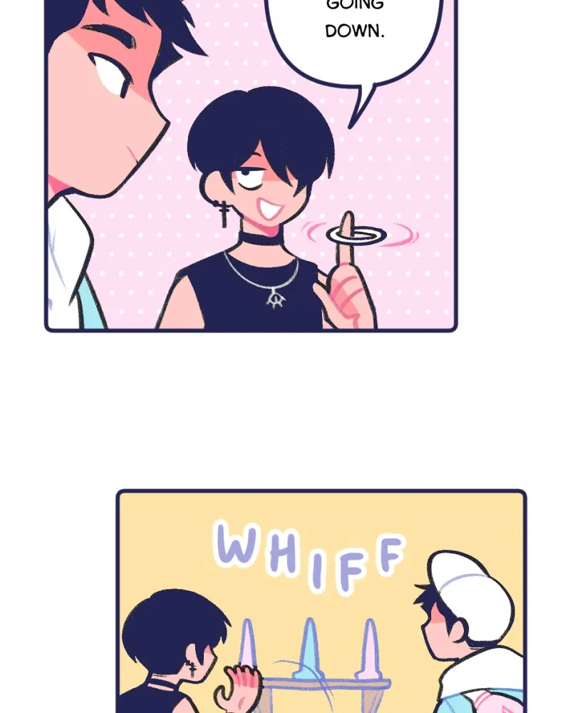 Boyfriends. Chapter 29 page 17 - 