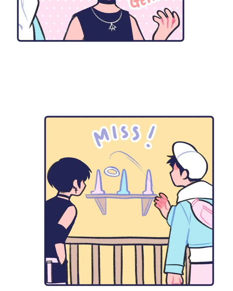Boyfriends. Chapter 29 page 19 - 