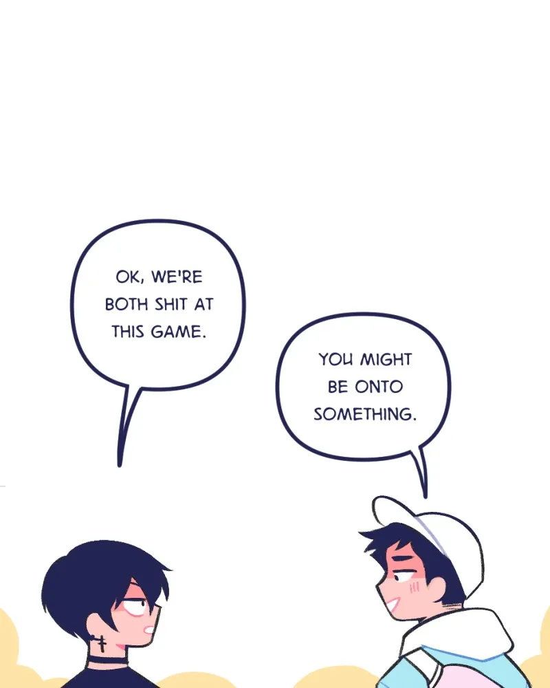 Boyfriends. Chapter 29 page 20 - 