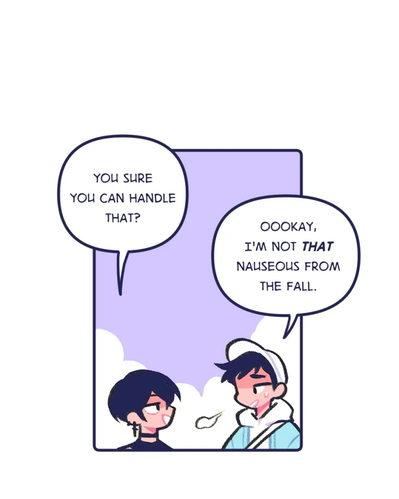 Boyfriends. Chapter 29 page 3 - 