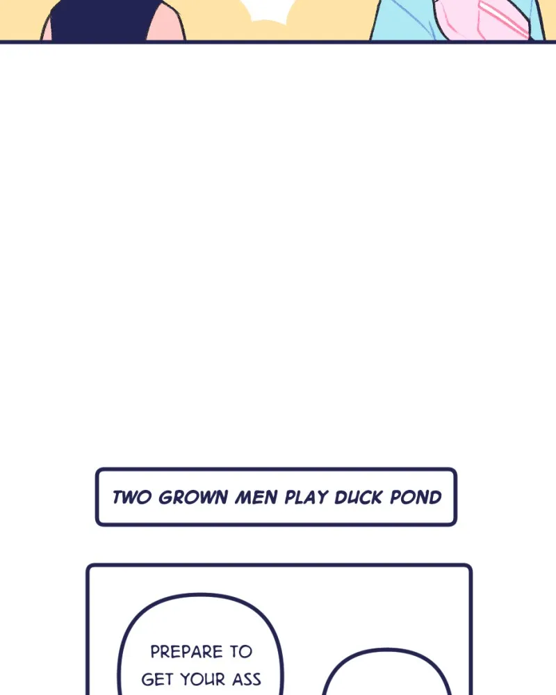 Boyfriends. Chapter 29 page 21 - 