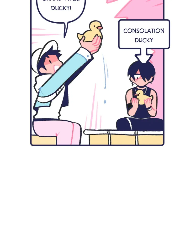 Boyfriends. Chapter 29 page 23 - 
