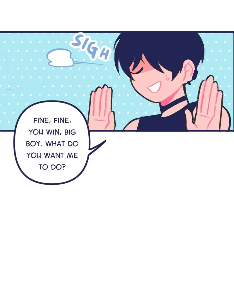 Boyfriends. Chapter 29 page 24 - 