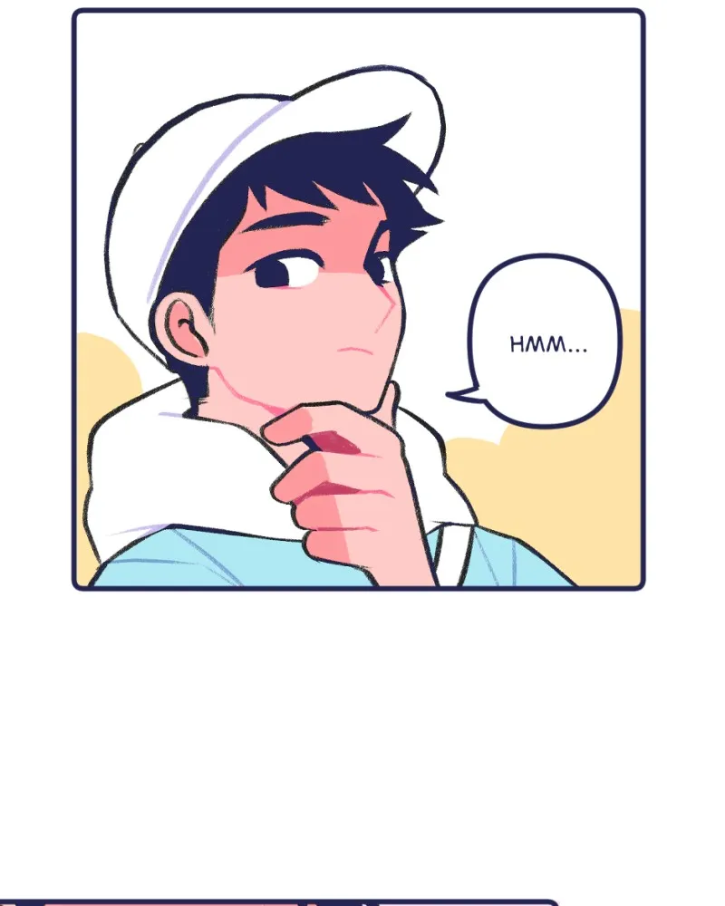 Boyfriends. Chapter 29 page 25 - 