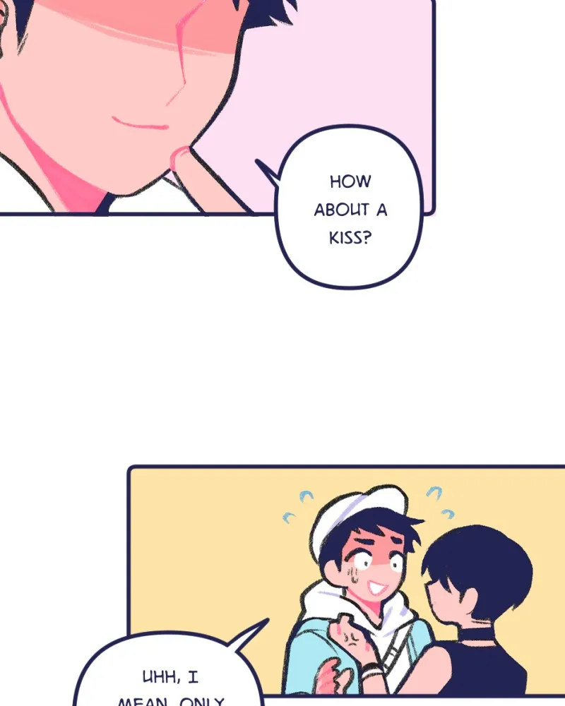Boyfriends. Chapter 29 page 26 - 