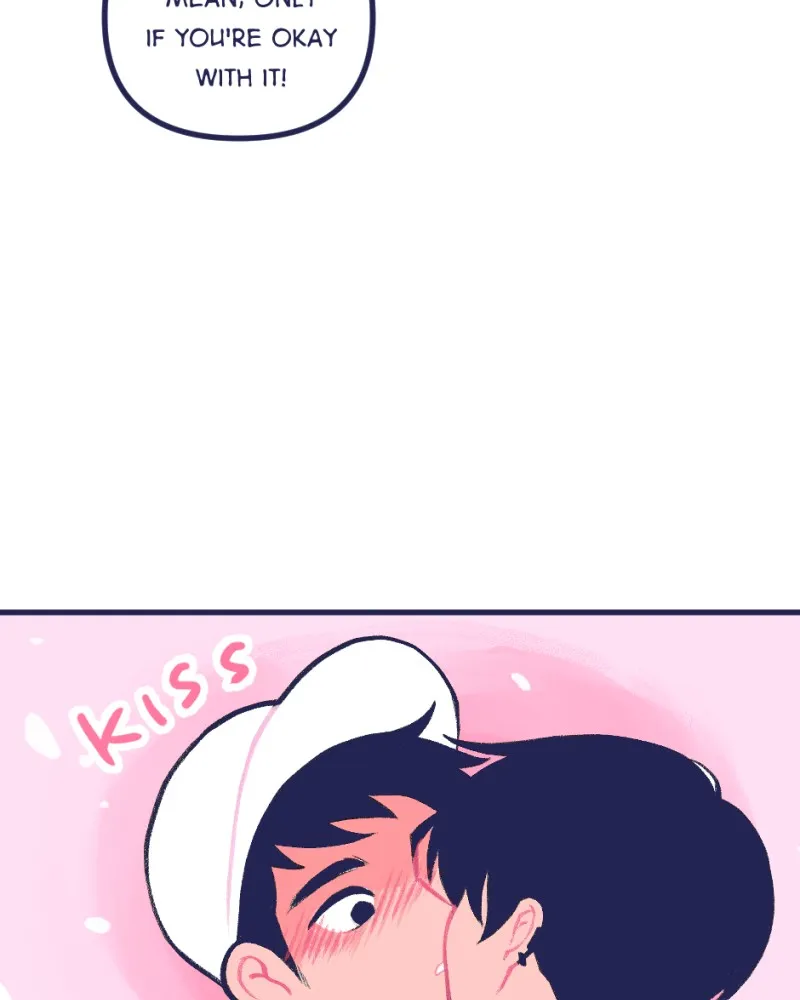 Boyfriends. Chapter 29 page 27 - 
