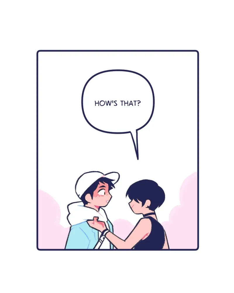 Boyfriends. Chapter 29 page 29 - 