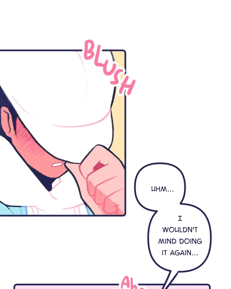 Boyfriends. Chapter 29 page 30 - 