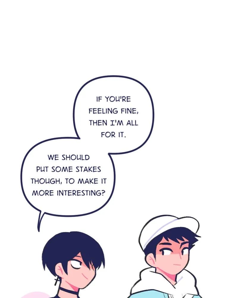 Boyfriends. Chapter 29 page 4 - 