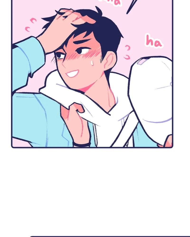 Boyfriends. Chapter 29 page 31 - 