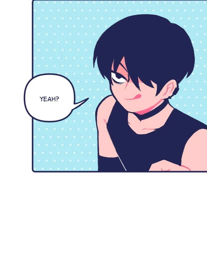 Boyfriends. Chapter 29 page 32 - 