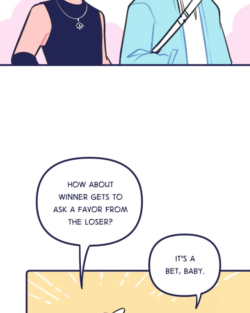 Boyfriends. Chapter 29 page 5 - 