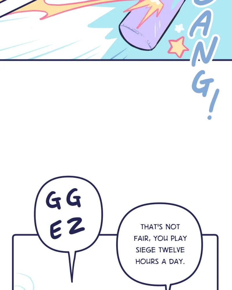 Boyfriends. Chapter 29 page 8 - 