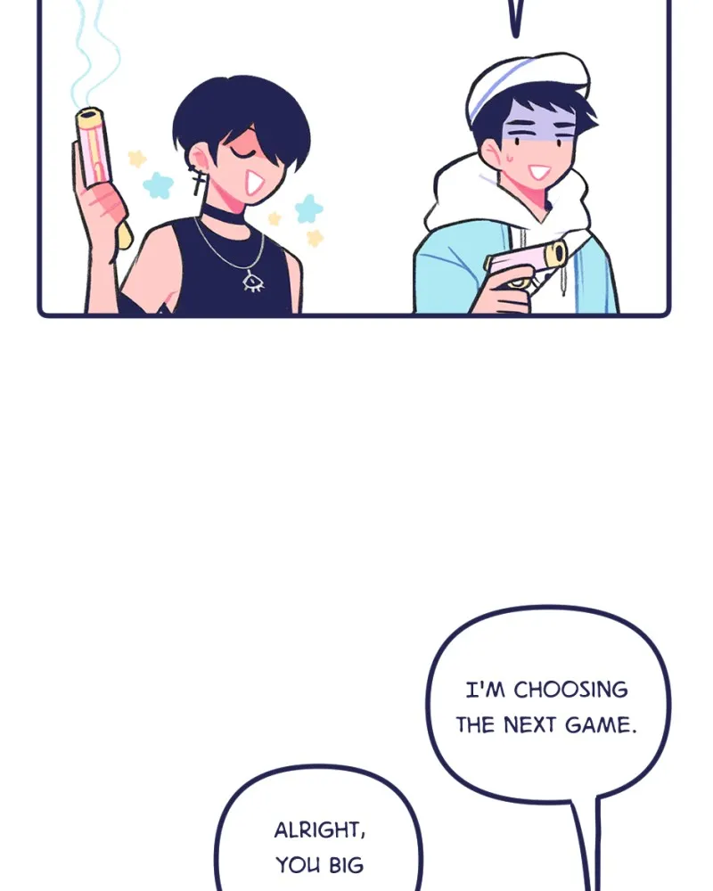 Boyfriends. Chapter 29 page 9 - 