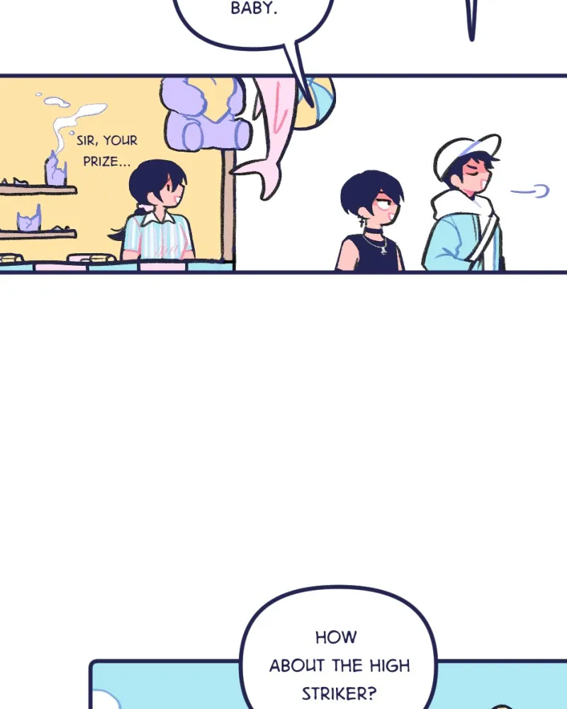 Boyfriends. Chapter 29 page 10 - 