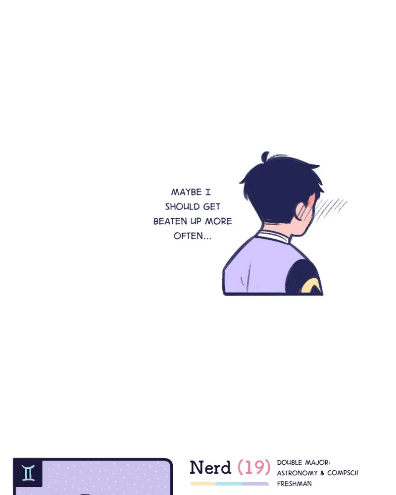 Boyfriends. Chapter 3 page 14 - 