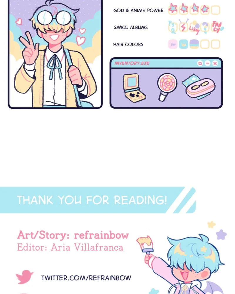 Boyfriends. Chapter 3 page 15 - 