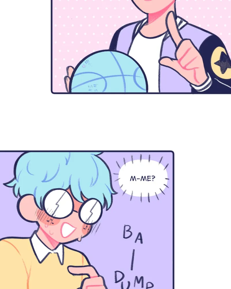 Boyfriends. Chapter 3 page 4 - 