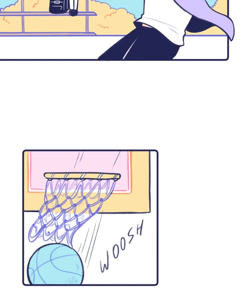 Boyfriends. Chapter 3 page 6 - 