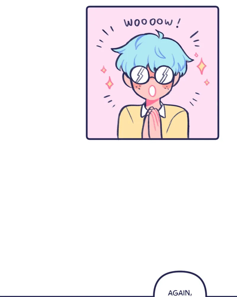Boyfriends. Chapter 3 page 7 - 