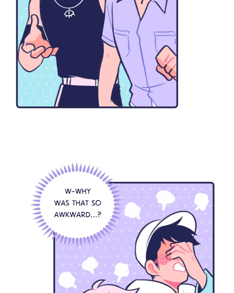 Boyfriends. Chapter 30 page 15 - 