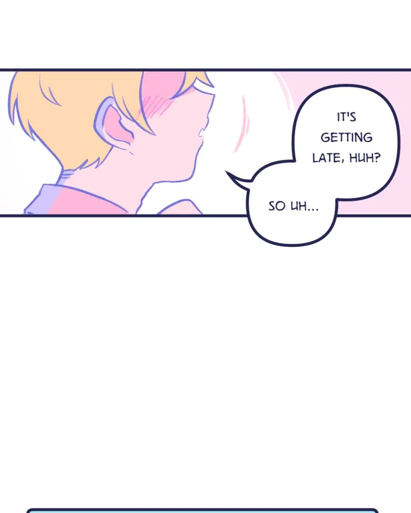 Boyfriends. Chapter 30 page 7 - 