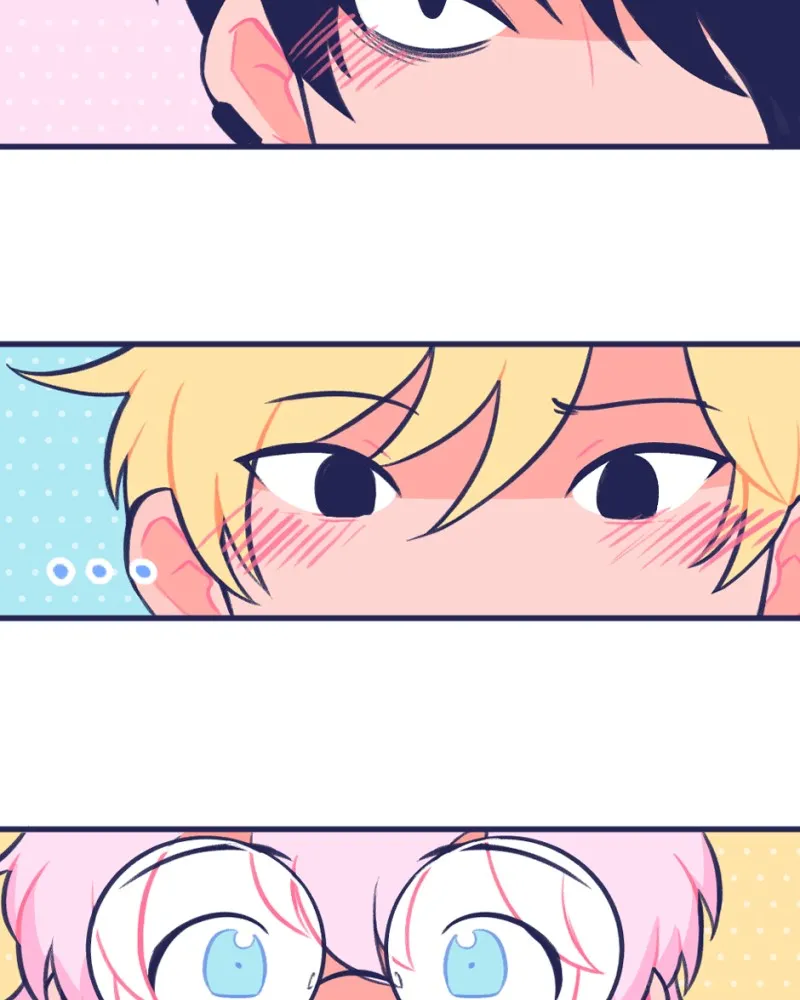 Boyfriends. Chapter 30 page 9 - 