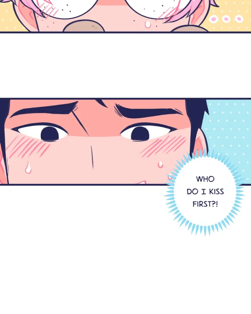 Boyfriends. Chapter 30 page 10 - 