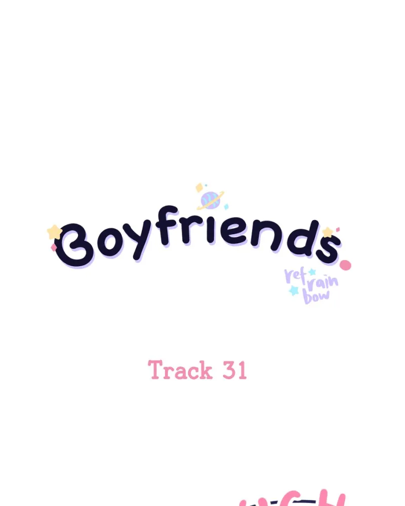 Boyfriends. Chapter 31 page 1 - 