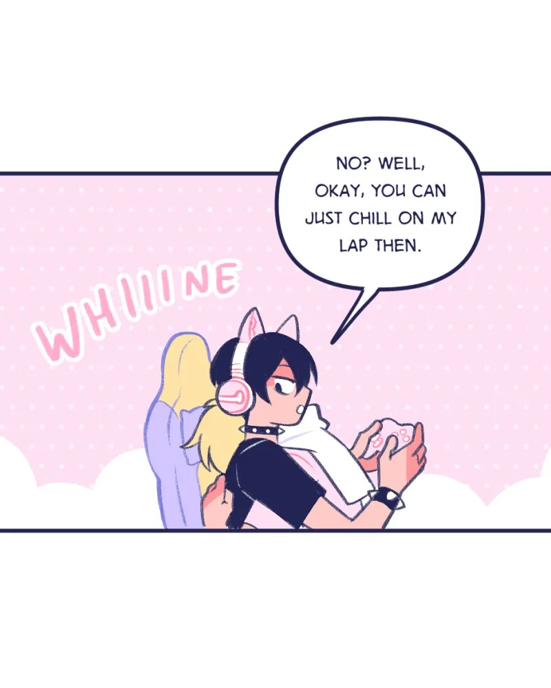 Boyfriends. Chapter 31 page 11 - 